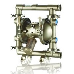 پمپ های دیافراگمی  SaniForce 1590 Double